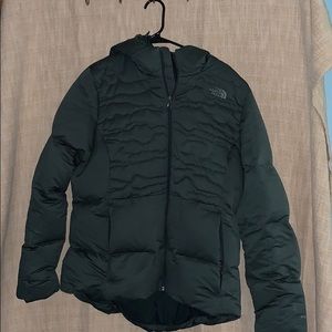 The North Face Winter Jacket